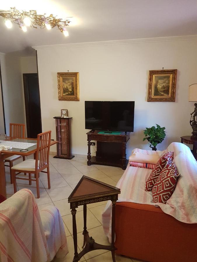 B&B Malibu Ardea Exteriér fotografie