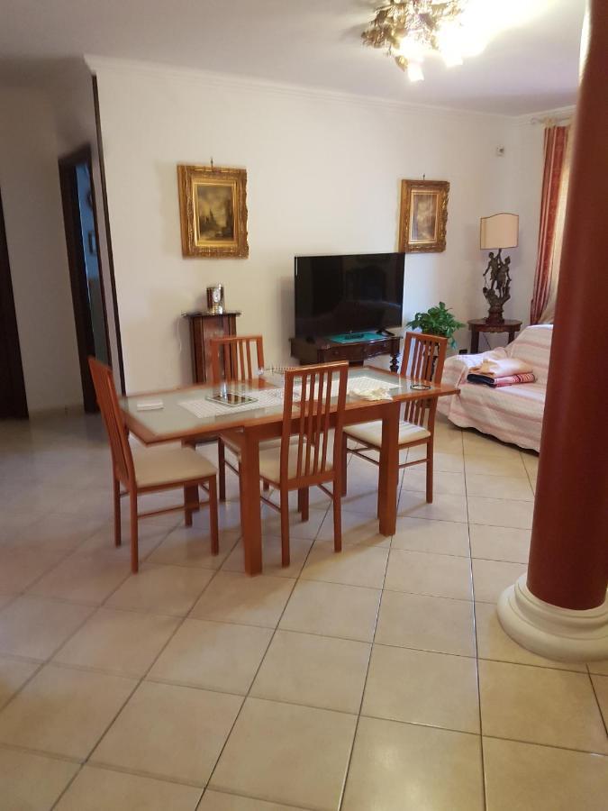 B&B Malibu Ardea Exteriér fotografie