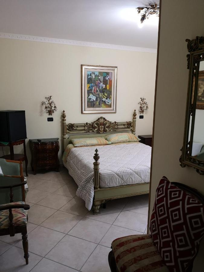B&B Malibu Ardea Exteriér fotografie